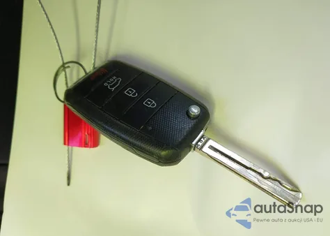 2014 Kia Soul из США, поврежденный, VIN KNDJN2A22E7057591